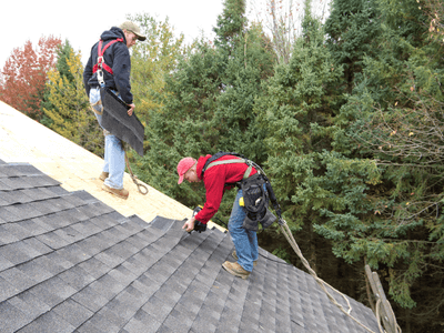 About Roof Repair Experts Moorpark, CA